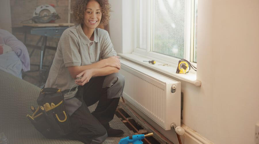 Professional Gas Leak Detection in Monteview, ID